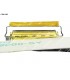 FLEX LCD HP PROBOOK 430 435 455 G1 SERIES 40PIN 727757-001 OEM.