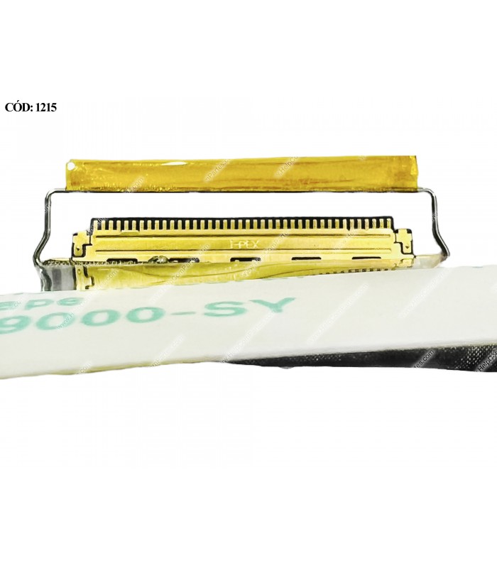 FLEX LCD HP PROBOOK 430 435 455 G1 SERIES 40PIN 727757-001 OEM.