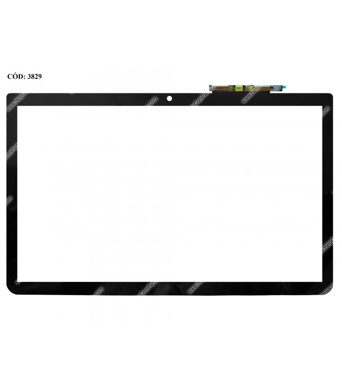 TOUCH SCREEN DIGITIZER TOSHIBA SATELLITE C55T-B L50T-B L55T-B C50T-B S55T-B S50T-B S50DT-B C50T-B SERIES ORIG.