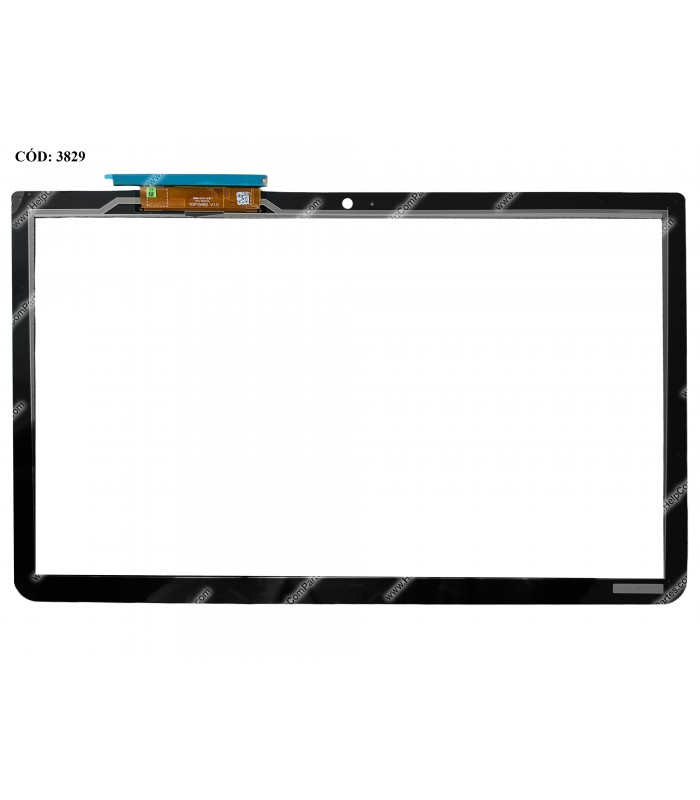 TOUCH SCREEN DIGITIZER TOSHIBA SATELLITE C55T-B L50T-B L55T-B C50T-B S55T-B S50T-B S50DT-B C50T-B SERIES ORIG.