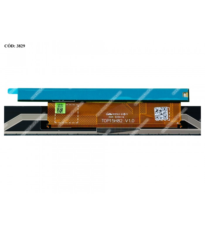TOUCH SCREEN DIGITIZER TOSHIBA SATELLITE C55T-B L50T-B L55T-B C50T-B S55T-B S50T-B S50DT-B C50T-B SERIES ORIG.
