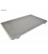 LCD COVER TOSHIBA SATELLITE P55T-B P50T-B P50-A / PS  / SERIES 15.6" H000070920 PLATA ORIG.