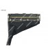 FLEX LCD HP PAV. G4-2000 G4-2100 G4-2200 G4-2300 SERIES 680547-001 ORIG.