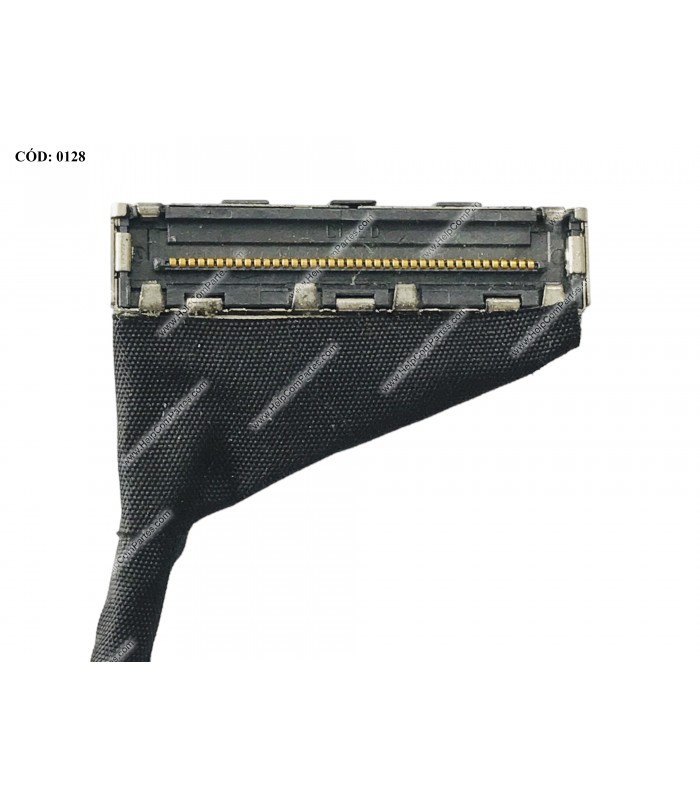 FLEX LCD HP PAV. G4-2000 G4-2100 G4-2200 G4-2300 SERIES 680547-001 ORIG.