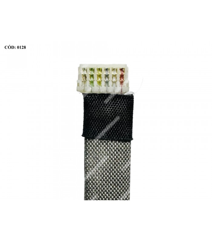 FLEX LCD HP PAV. G4-2000 G4-2100 G4-2200 G4-2300 SERIES 680547-001 ORIG.