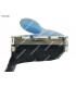 FLEX LCD HP DV6000 DV6100 DV6200 DV6300 DV6400 DV6500 DV6600 DV6700 DV6800 DV6900 V600 SERIES 30PIN 431394-001 ORIG.