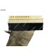 FLEX LCD HP COMPAQ CQ40 CQ41 CQ45 PAVILION DV4-1200 DVZ4--1200 SERIES 30PIN DC02000IS00 486735-001 ORIG.