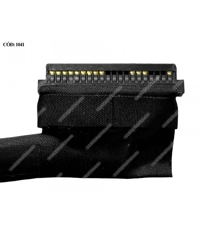 FLEX LCD HP PROBOOK 4330S 4331S 4430S 4431S 4530S 4531S 4535S 4536S COMPAQ 320 325 420 620  605766-001 646996-001 OEM 