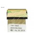 FLEX LCD HP PAV G7-2000 G7-2100 G7-2200 G7-2300 G7Z-2200 17.3" SERIES 40PIN 682743-001 OEM