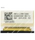 FLEX LCD HP 240 245 246 G3  240 245 246 14-R 14-S 14-G 114T-R100 SERIES 40PIN ZSO41 757601-001 ORIG.