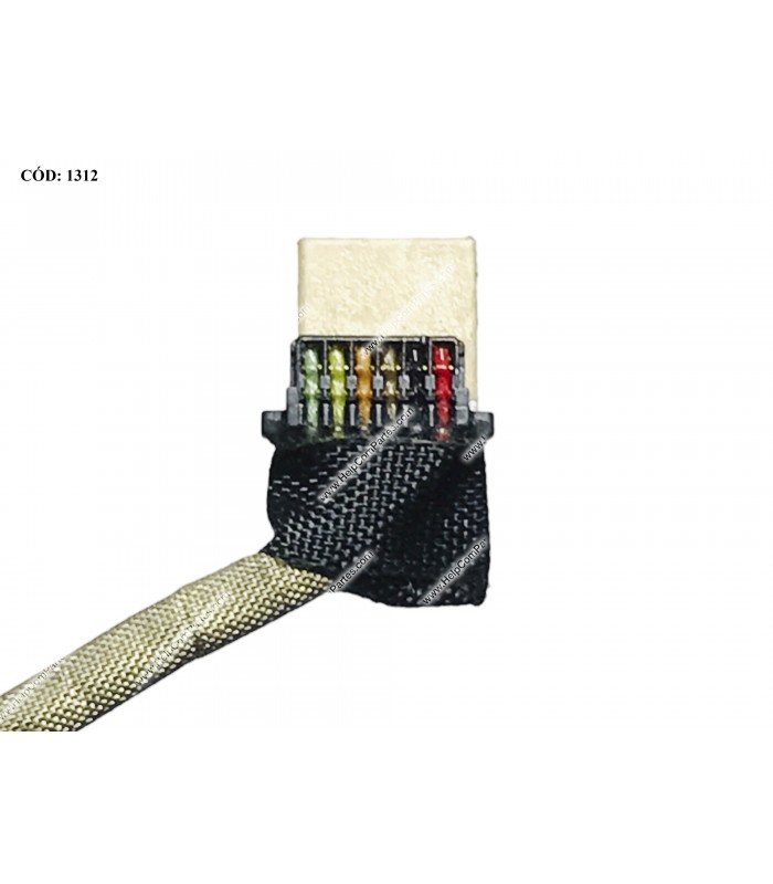 FLEX LCD HP 240 245 246 G3  240 245 246 14-R 14-S 14-G 114T-R100 SERIES 40PIN ZSO41 757601-001 ORIG.