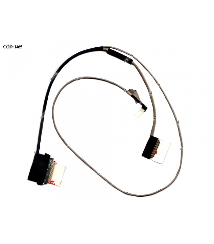 FLEX LCD HP 14-AC 14-AM 14-AN 15-AY 15-AC 15-AF 13-D 15-AS 15-BA 15-BN 15T-AC 17-X 250 255 G4 256 G5 SERIES 40PIN ORIG.