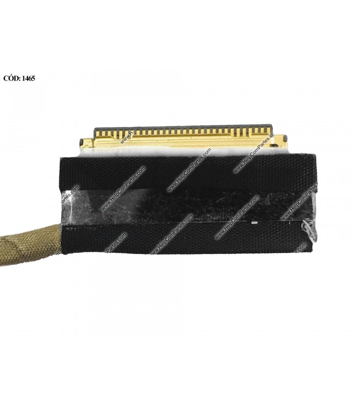 FLEX LCD HP 14-AC 14-AM 14-AN 15-AY 15-AC 15-AF 13-D 15-AS 15-BA 15-BN 15T-AC 17-X 250 255 G4 256 G5 SERIES 40PIN ORIG.