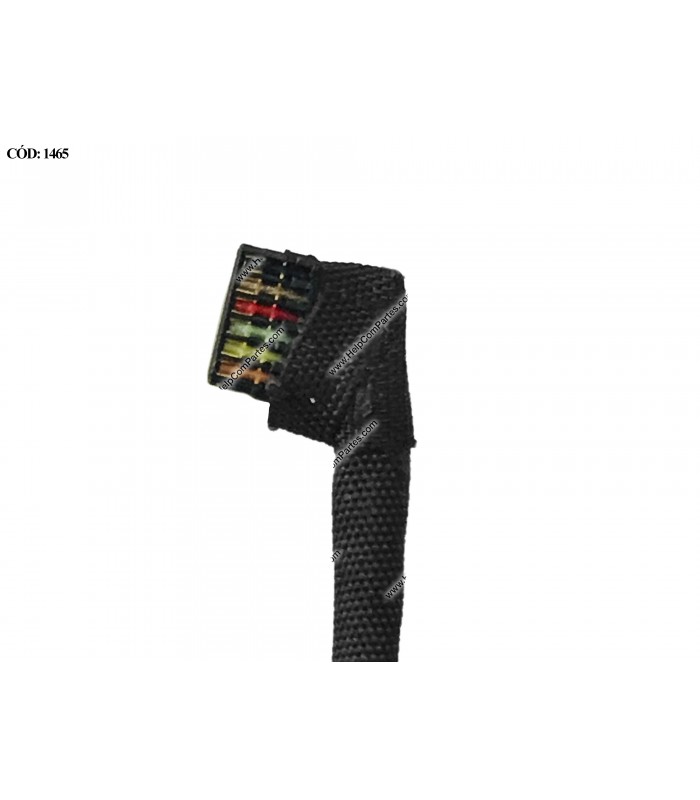 FLEX LCD HP 14-AC 14-AM 14-AN 15-AY 15-AC 15-AF 13-D 15-AS 15-BA 15-BN 15T-AC 17-X 250 255 G4 256 G5 SERIES 40PIN ORIG.