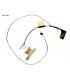 FLEX LCD HP SLATEBOOK 14-P091NR 14-P001XX 14-P010NR 14-p001TU 14-p001la  (EDP TOUCH) SERIES 40PIN 761216-001 ORIG.