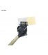 FLEX LCD HP SLATEBOOK 14-P091NR 14-P001XX 14-P010NR 14-p001TU 14-p001la  (EDP TOUCH) SERIES 40PIN 761216-001 ORIG.