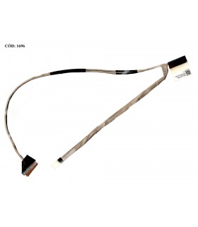 FLEX LCD HP PROBOOK 430 435 450 G2 ZPM30 SERIES 40PIN 768196-001 ORIG.