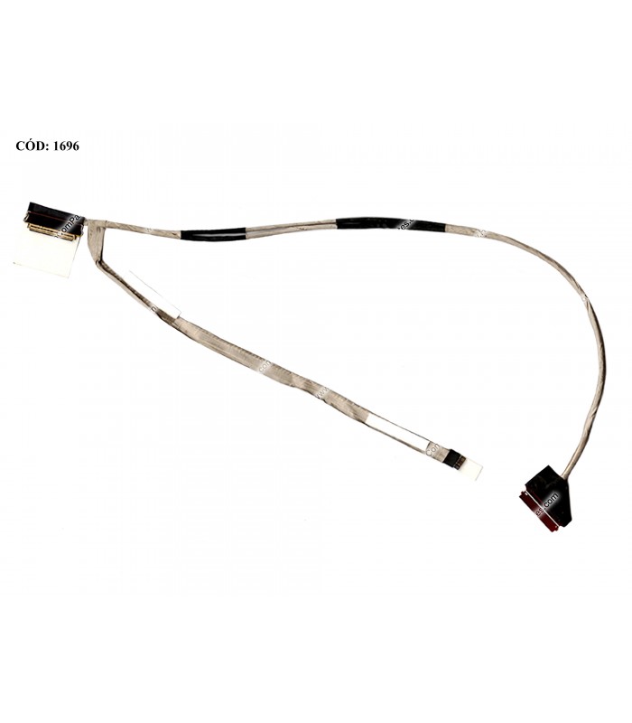 FLEX LCD HP PROBOOK 430 435 450 G2 ZPM30 SERIES 40PIN 768196-001 ORIG.