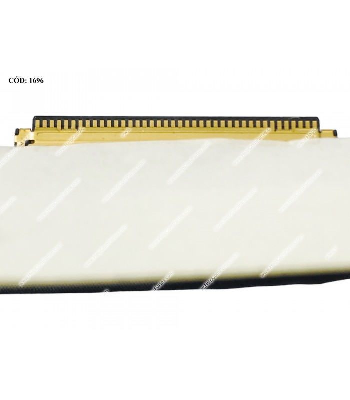 FLEX LCD HP PROBOOK 430 435 450 G2 ZPM30 SERIES 40PIN 768196-001 ORIG.
