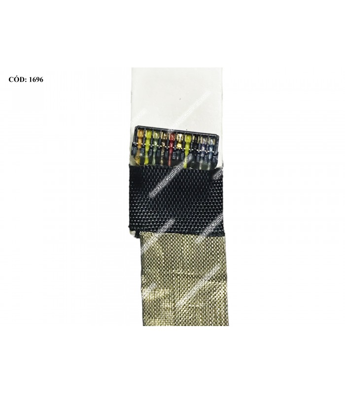 FLEX LCD HP PROBOOK 430 435 450 G2 ZPM30 SERIES 40PIN 768196-001 ORIG.