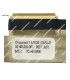 FLEX LCD HP PAV DV7-7000 DV-7200 DV-7300 M7-1000 DV7T-7000 SERIES 40PIN 682226-001 OEM