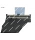 FLEX LCD HP PAV DV7-7000 DV-7200 DV-7300 M7-1000 DV7T-7000 SERIES 40PIN 682226-001 OEM