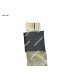 FLEX LCD HP PAV DV7-7000 DV-7200 DV-7300 M7-1000 DV7T-7000 SERIES 40PIN 682226-001 OEM
