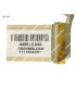 FLEX LCD HP PAV DM1-4000 DM1-4100 DM1-4200 DM1Z-4300 DM1-4400 DM4-3000 3115M 3125 SERIES 40PIN 659498-001 ORIG.