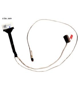 FLEX LCD HP 250 255 256 G7 15-DA 15-DB 15T-DA 15T-DB 15-DR 15Z-DB 15G-DR SERIES 30PIN eDP 60Hz N-TS HD L20443-001 ORIG.