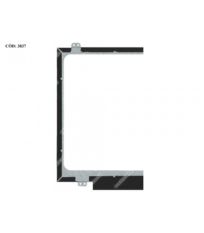 DISPLAY/TOUCH 15.6" 40PIN WLED SLIM WXGA HD (1366x768) GLOSSY 60Hz TS I²C/USB eDP VC.D SEG. U/D BRACKET 0K2V59 (DS)