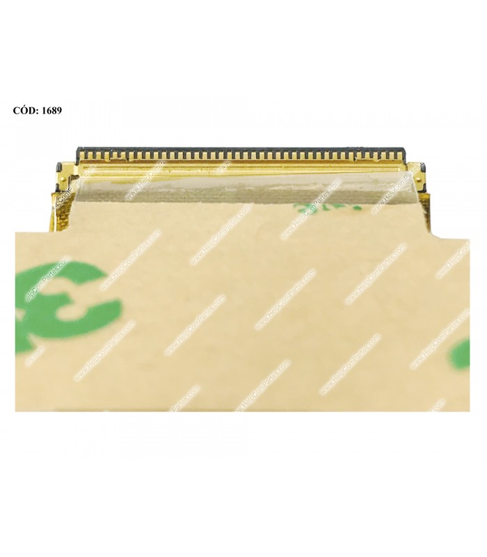 FLEX LCD HP STREAM 11-D 11-D010WM 11-D033TU 11,6" SERIES 40PIN 792892-001 ORIG.