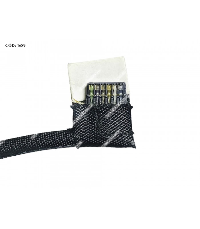 FLEX LCD HP STREAM 11-D 11-D010WM 11-D033TU 11,6" SERIES 40PIN 792892-001 ORIG.