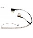 FLEX LCD HP 15-G  15-R 15T-R  15-H 15-S  15Z-G SERIES 40PIN ZSO51_TS TOUCH DC020022U00 764888-001 ORIG.