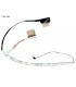 FLEX LCD HP 15-G  15-R 15T-R  15-H 15-S  15Z-G SERIES 40PIN ZSO51_TS TOUCH DC020022U00 764888-001 ORIG.
