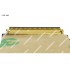 FLEX LCD HP 15-G  15-R 15T-R  15-H 15-S  15Z-G SERIES 40PIN ZSO51_TS TOUCH DC020022U00 764888-001 ORIG.