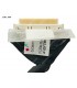 FLEX LCD HP 250 255 256 G7 15-DA 15-DB 15T-DA 15T-DB 15-DR 15Z-DB 15G-DR SERIES 30PIN eDP 60Hz N-TS HD L20443-001 ORIG.