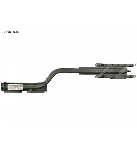 DISIPADOR HP 240 245 246 G7 240 245 246 G8 348 G5 14-CF 14-CK 14-CM 14T-CM 14Z-CM 14Z-DK SERIES UMA L23191-001 ORIG.