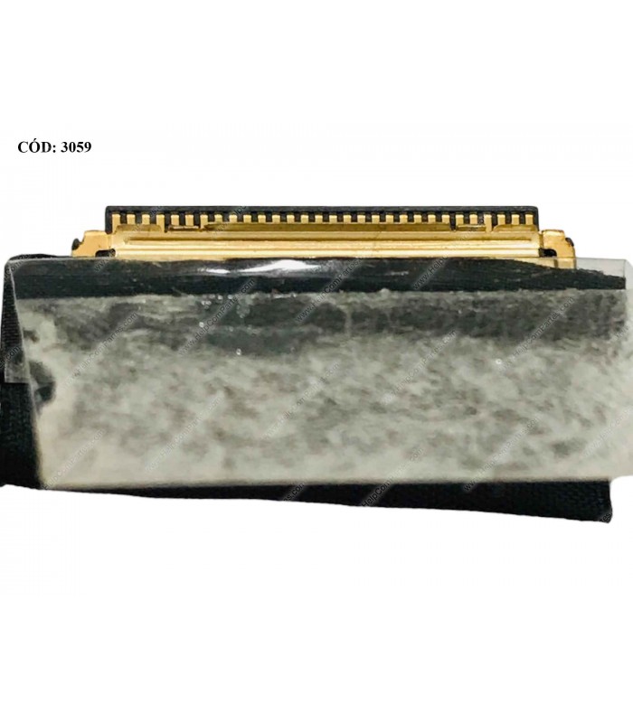 FLEX LCD HP 250 255 256 G7 15-DA 15-DB 15T-DA 15T-DB 15-DR 15Z-DB 15G-DR SERIES 30PIN eDP 60Hz N-TS HD L20443-001 ORIG.