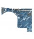 MBO HP i3-1005G1/T3.40GHz/WIN10/ 240 246 G7 14-CK 14-CF SERIES / L92617-601 ORIG.