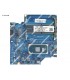 MBO HP i3-1005G1/T3.40GHz/WIN10/ 240 246 G7 14-CK 14-CF SERIES / L92617-601 ORIG.