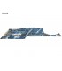 MBO HP i3-1005G1/T3.40GHz/WIN10/ 240 246 G7 14-CK 14-CF SERIES / L92617-601 ORIG.