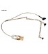 FLEX LCD HP PROBOOK 4320S 4325S  4321S 4420S 4421S 4425S SERIES 40PIN NO MIC V.2 14" ORIG.