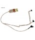 FLEX LCD HP PROBOOK 4320S 4325S  4321S 4420S 4421S 4425S SERIES 40PIN NO MIC V.2 14" ORIG.