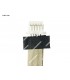 FLEX LCD HP PROBOOK 4320S 4325S  4321S 4420S 4421S 4425S SERIES 40PIN NO MIC V.2 14" ORIG.