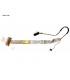 FLEX LCD HP 500 510 520 530 SERIES 40PIN 14.1" DC02000D700 440708-001 ORIG. (DS)