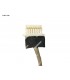 FLEX LCD HP 500 510 520 530 SERIES 40PIN 14.1" DC02000D700 440708-001 ORIG. (DS)