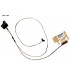 FLEX LCD HP PAV 15-B 15B 15-B000 15-B100 15-B119WM 15-B142DX SLEEKBOOK SERIES 40PIN 701681-001 DD0U36LC010 ORIG.
