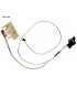 FLEX LCD HP PAV 15-B 15B 15-B000 15-B100 15-B119WM 15-B142DX SLEEKBOOK SERIES 40PIN 701681-001 DD0U36LC010 ORIG.
