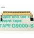 FLEX LCD ACER ASPIRE 4536 4735 4736 4740G 4736ZG 4535 4540 4935 4740 SERIES DC02000MQ00 40PIN ORG.