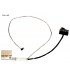 FLEX LCD HP PAV TOUCHSMART 11-E00 11-E100 HP 210 215 G1 215 A4 215 A6 SERIES 40PIN 11,6" N-TS DC02001UX00 754263-001 ORIG.